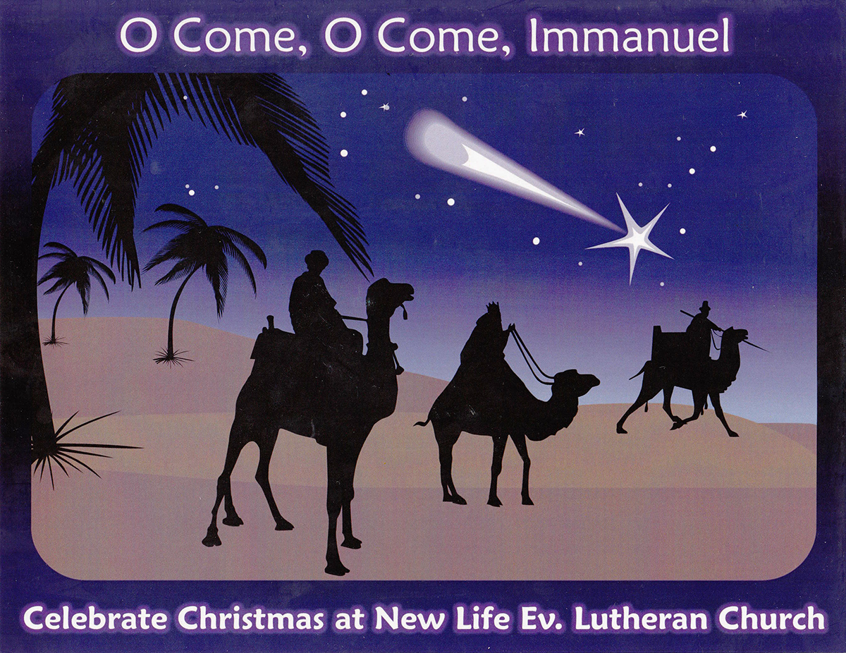 Christmas at New Life